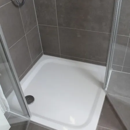 Apartamento Doppelzimmer 1 *